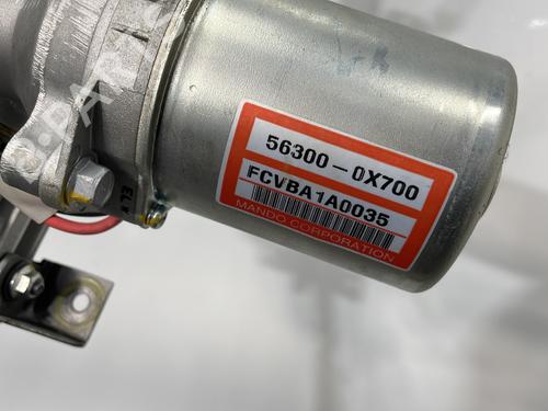 Steering column HYUNDAI i10 I (PA) 1.1 | BP30329519M21