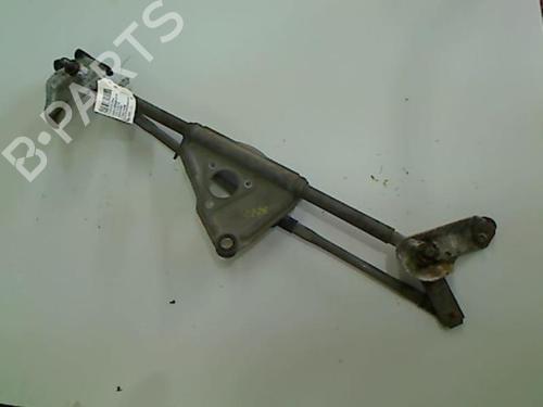 Used Front wipers mechanism TOYOTA RAV 4 II (_A2_) 2.0 D 4WD (CLA20_, CLA21_, CLA20R, CLA21R) (116 hp) 20408549