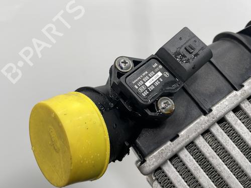Used Intercooler Intercooler SKODA FABIA II (542) [2006-2014] 33725993 33725993