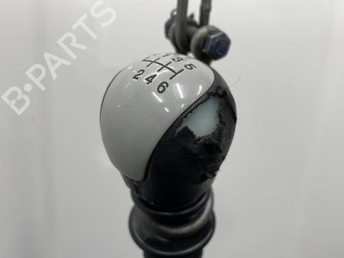 Gear lever SSANGYONG KORANDO (CK) 2.0 e-XDi | BP25341770M90 - Image 4