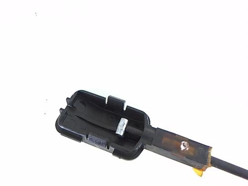 Front left lock NISSAN MICRA III (K12) 1.2 16V | BP20404174C98 