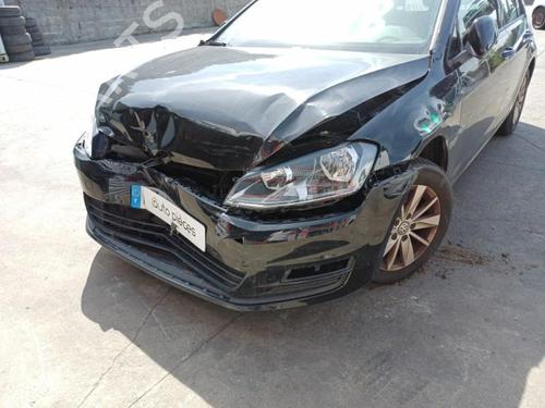 Engine mount VW GOLF VII (5G1, BQ1, BE1, BE2) 1.2 TSI | BP24963841M89  - Image 19