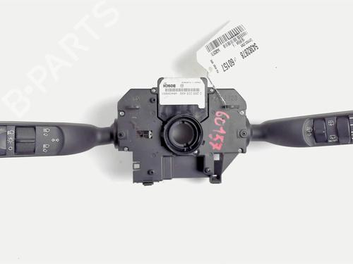 Used Steering column stalk Steering column stalk ALFA ROMEO 159 Sportwagon (939_) 1.9 JTDM 16V (939BXC1B, 939BXC12) (150 hp) 20443223 20443223