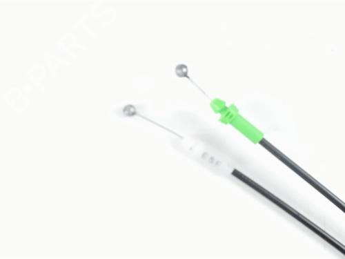 Front left lock PEUGEOT 108 1.0 VTi | BP23968384C98 - Image 4