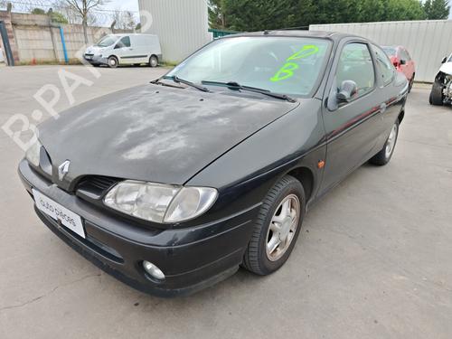 Køler RENAULT MEGANE I Coach (DA0/1_) 2.0 i (DA0G) | BP25263622M31 