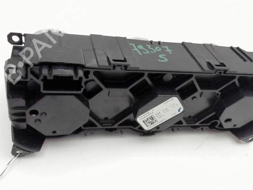 Climate control RENAULT CLIO V (B7_) 1.5 Blue dCi 85 (B7AG) | BP36526126I5 - Image 6