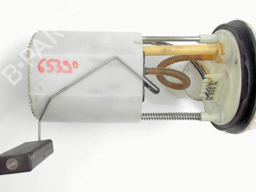 Used Fuel pump SEAT LEON (1P1) 1.6 (102 hp) 21236991