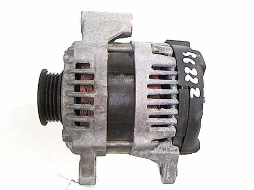 Used Alternator CHEVROLET SPARK (M300) 1.0 (68 hp) 20473563