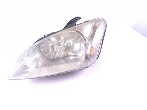Left headlight FORD FOCUS C-MAX (DM2) 1.8 TDCi | BP20424923C28 - Image 4