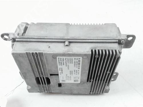 Radio MERCEDES-BENZ SPRINTER 3,5-t Van (B907, B910) | BP36526022E6 - Image 4