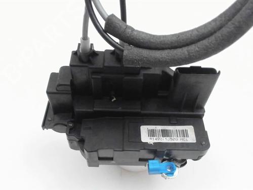 Rear right lock HYUNDAI i20 I (PB, PBT) 1.2 | BP21240725C99 