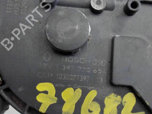 Front wiper motor VW EOS (1F7, 1F8) 2.0 TDI 16V | BP32264129M29