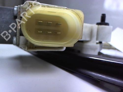 Front left window mechanism BMW 3 (E90) 320 d | BP20462228C22 