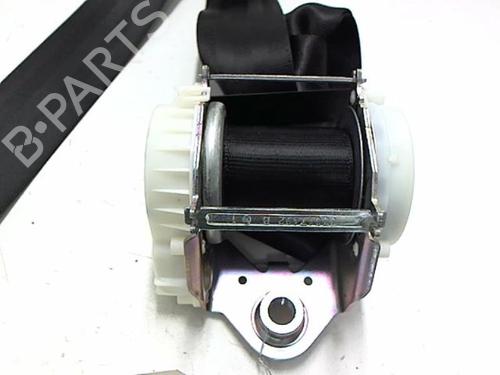 Rear left belt tensioner VW PASSAT B6 (3C2) 2.0 TDI 16V | BP20411239C89 