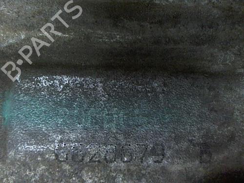 Gearbox PEUGEOT 405 II (4B) 1.9 D | BP20392030M3 