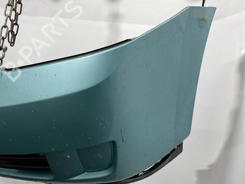 Front bumper OPEL MERIVA A MPV (X03) 1.7 CDTI (E75) | BP20418243C7 