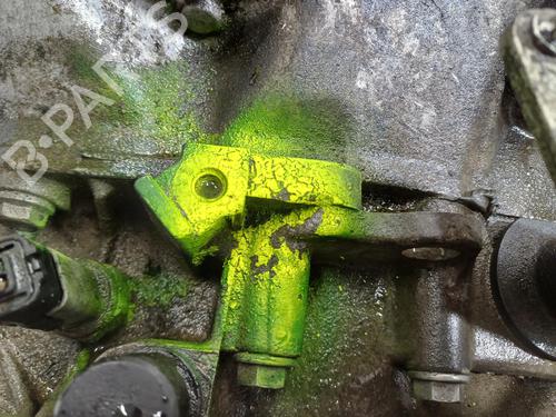 Used Gearbox Gearbox PEUGEOT 207 (WA_, WC_) 1.4 HDi (68 hp) 39520467 39520467