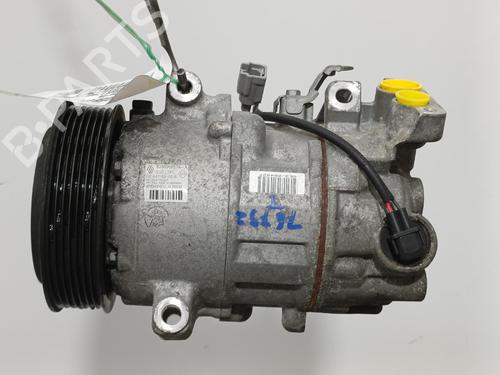 AC compressor RENAULT MEGANE CC (EZ0/1_) 1.9 dCi (EZ0J, EZ1S) | BP37728191M34 - Image 7