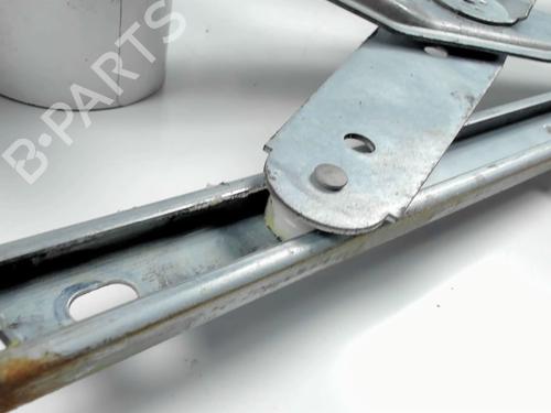 Rear left window mechanism CHEVROLET MATIZ (M200, M250) 0.8 | BP20447650C24 