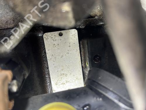 Engine RENAULT KANGOO Express (FC0/1_) 1.5 dCi (FC07, FC1R) | BP33323369M1 - Image 10