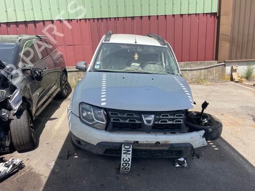 Rear left window mechanism DACIA DUSTER (HS_) 1.5 dCi | BP38744833C24 - Image 8