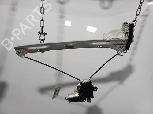 Front left window mechanism VW FOX Hatchback (5Z1, 5Z3, 5Z4) 1.4 | BP37166320C22 - Image 7