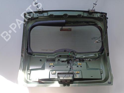 Tailgate JEEP COMPASS (MK49) 2.4 4x4 | BP21207026C6 