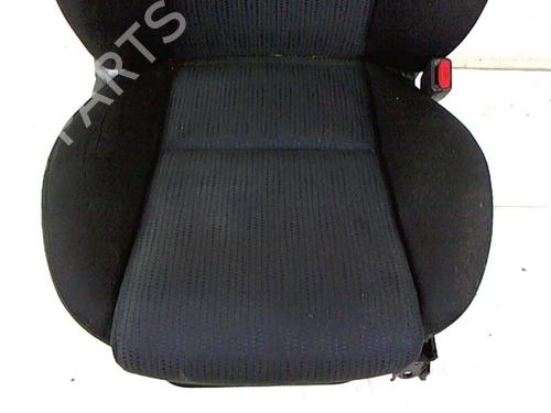 Right front seat MAZDA 6 Hatchback (GG) 2.0 DI (GG14) | BP20443954C16 