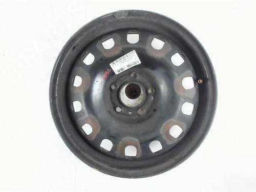 Used Rim PEUGEOT 407 SW (6E_, 6D_) 2.0 HDi 135 (136 hp) 32273663