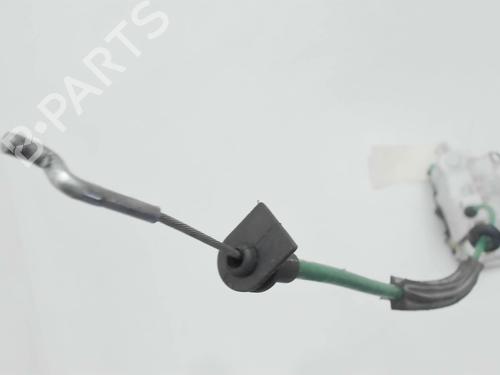 Used Front right lock ALFA ROMEO 159 (939_) 1.9 JTDM 8V (939AXE1B) (120 hp) 20441322