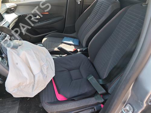Motor PEUGEOT 208 II (UB_, UP_, UW_, UJ_) 1.5 BlueHDI 100 | BP28168088M1 