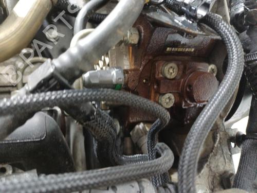 Engine CITROËN BERLINGO Box Body/MPV (B9) 1.6 HDi 75 | BP36149866M1 - Image 8