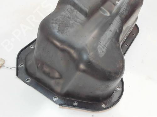 Oil sump VW POLO III (6N1) 64 1.9 D | BP21203326M115 