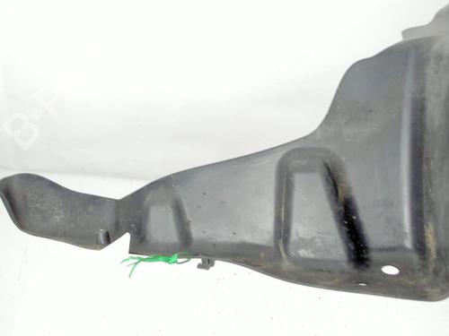 Used Wheel arch RENAULT MEGANE III Grandtour (KZ0/1) 1.5 dCi (KZ1M, KZ1W, KZ0R) (106 hp) 20465469