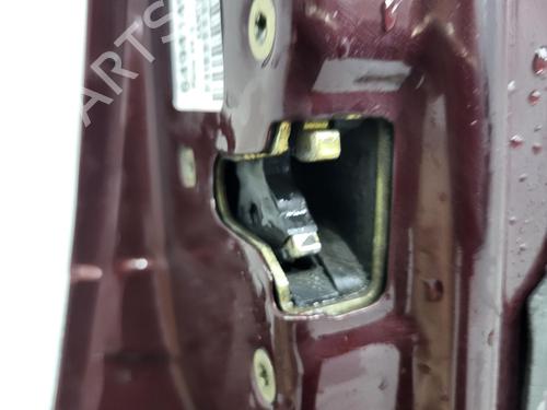 Left front door CITROËN XANTIA (X1_, X2_) 1.9 Turbo D | BP22102358C2 