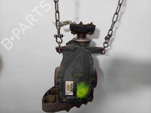 Rear differential BMW 1 Coupe (E82) 118 d | BP36337620M24  - Image 6