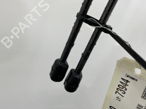 Used Tailgate lift support Tailgate lift support CITROËN C4 II (NC_) 1.6 HDi 90 (92 hp) 20390122 20390122