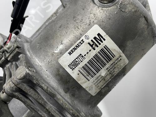 AC compressor DACIA DOKKER MPV (KE_) | BP33726067M34 - Image 2