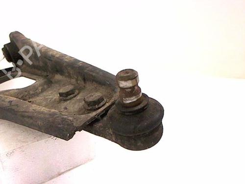 Right front suspension arm RENAULT TWINGO I (C06_) 1.2 16V (C06C, C06D, C06K) | BP20415763M13 