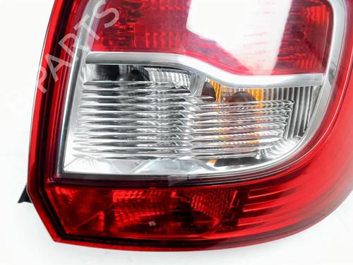 Højre baglygte DACIA SANDERO II 1.2 | BP30602906C35