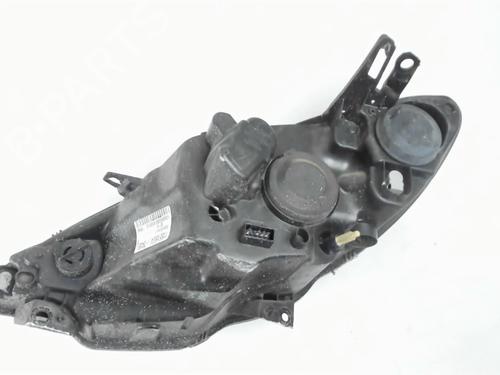 Right headlight PEUGEOT 1007 (KM_) 1.4 HDi | BP31839341C29 - Image 4