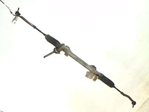 Used Steering rack NISSAN QASHQAI / QASHQAI +2 I (J10, NJ10, JJ10E) 2.0 dCi All-wheel Drive (150 hp) 20465827
