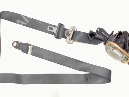 Used Front right belt tensioner NISSAN ALMERA II (N16) 1.5 (90 hp) 20407005