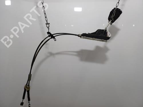 Gear lever MINI MINI (R56) Cooper | BP34192540M90 - Image 2