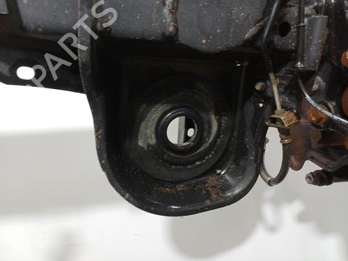 Bagaksel RENAULT TRAFIC III Van (FG_) 1.6 dCi 120 (FGMB, FGMC) | BP34559302M2 - Image 4