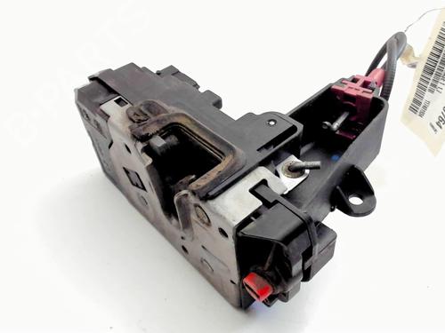 Fechadura trás esquerda OPEL ASTRA H (A04) 1.7 CDTI (L48) | BP30795188C100 