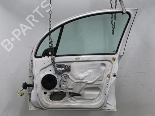 Right front door CITROËN C3 I (FC_, FN_) 1.4 HDi | BP20428154C3 