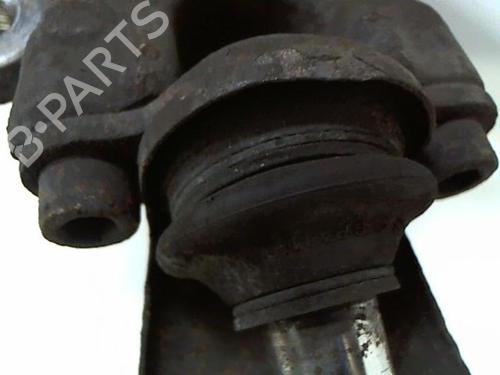 Right front steering knuckle VW SHARAN (7M8, 7M9, 7M6) 1.9 TDI | BP20458930M26 