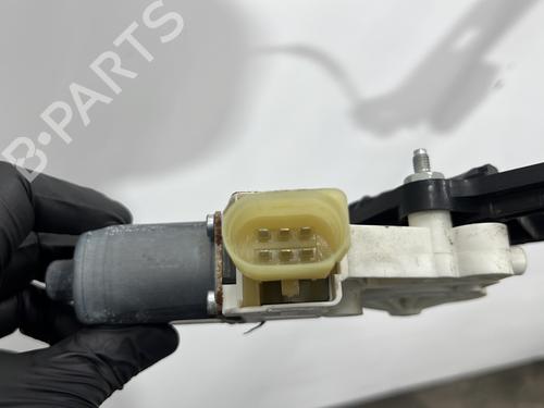 Used Rear right window mechanism Rear right window mechanism BMW 4 Gran Coupe (F36) 430 d (258 hp) 32373753 32373753