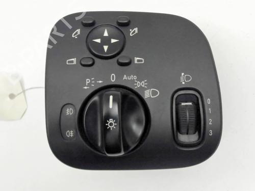 Comando luci MERCEDES-BENZ C-CLASS Coupe (CL203) C 220 CDI (203.708) (150 hp) 30547476